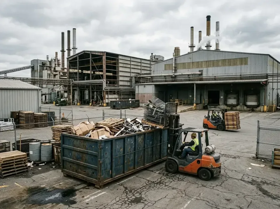 industrial-factory-scrap-conta-003 — frequently asked questions, Cheap Roll-off Dumpster Rentals in Lackawanna, NY